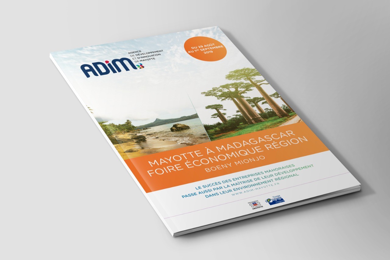 Projet ADIM