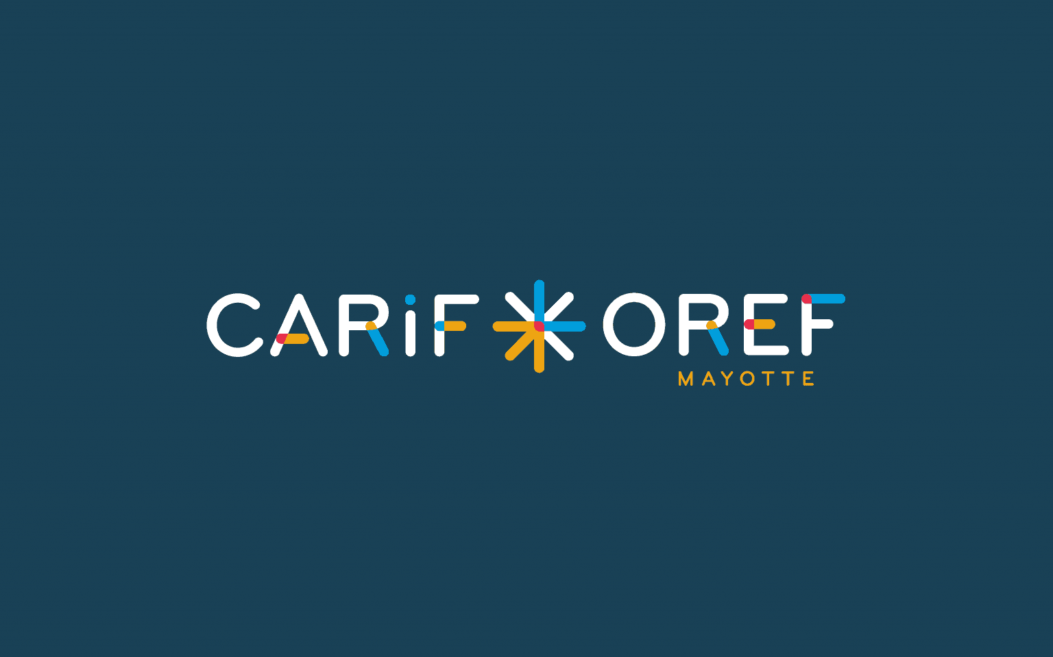 Projet Carif Oref