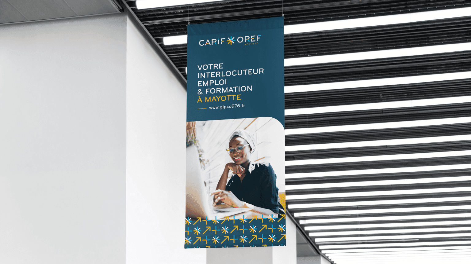 Projet Carif Oref