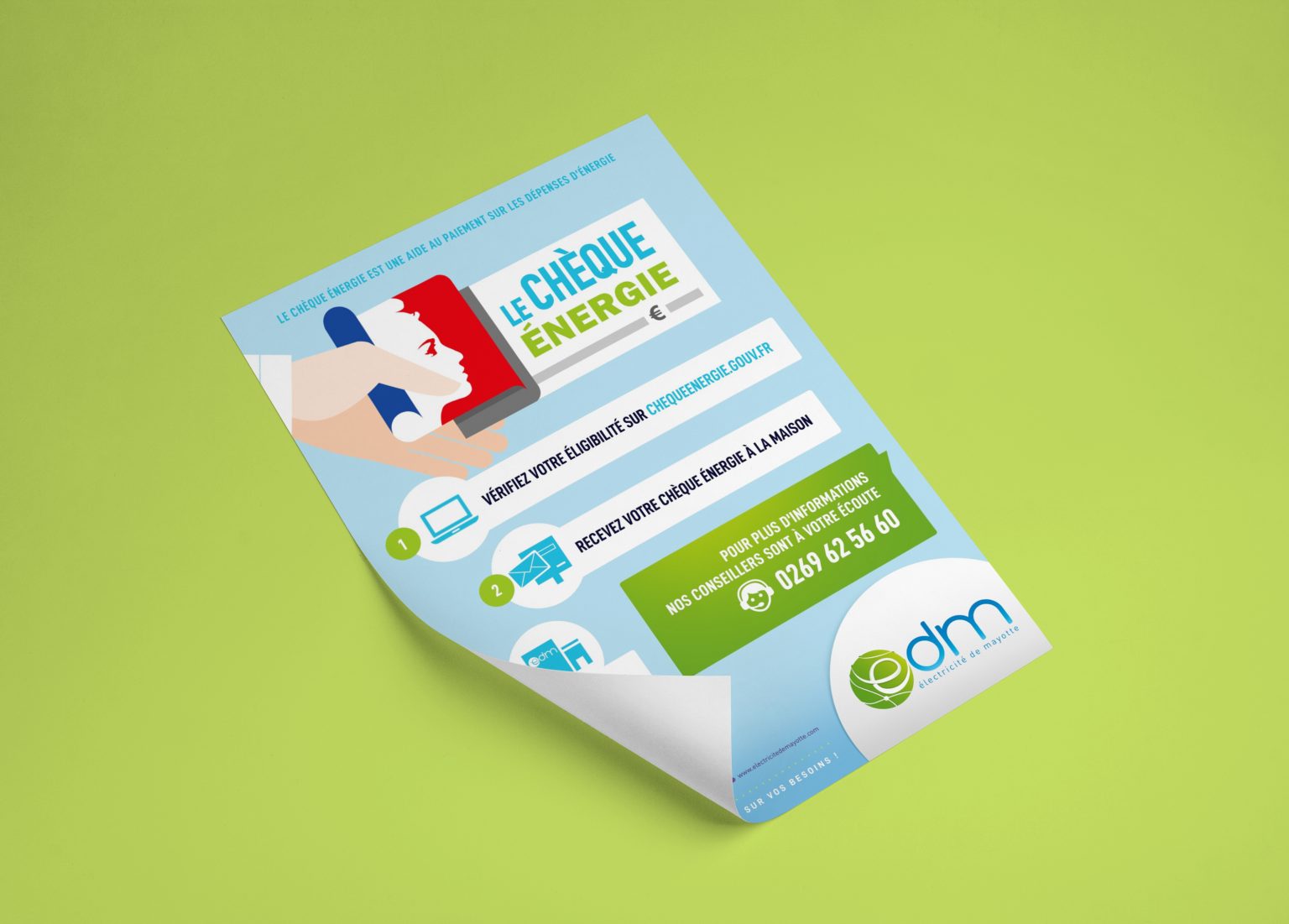Projet EDM