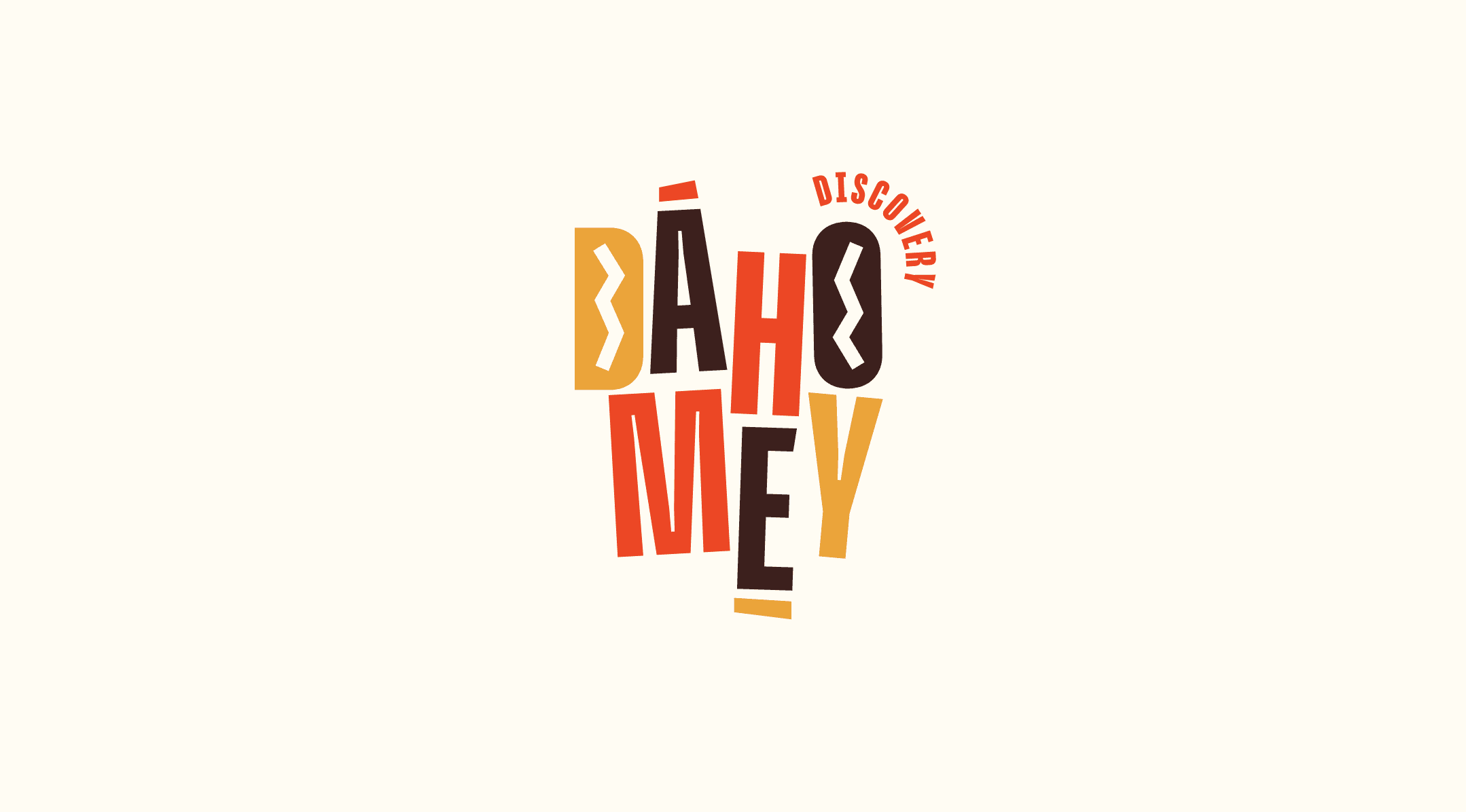 Projet DAHOMEY
