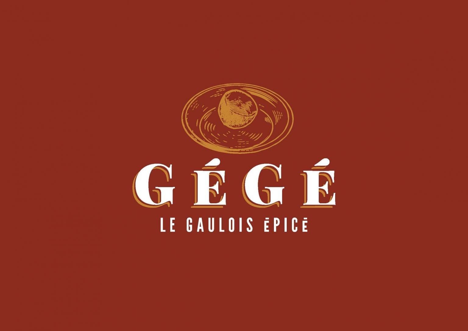 Projet Gégé