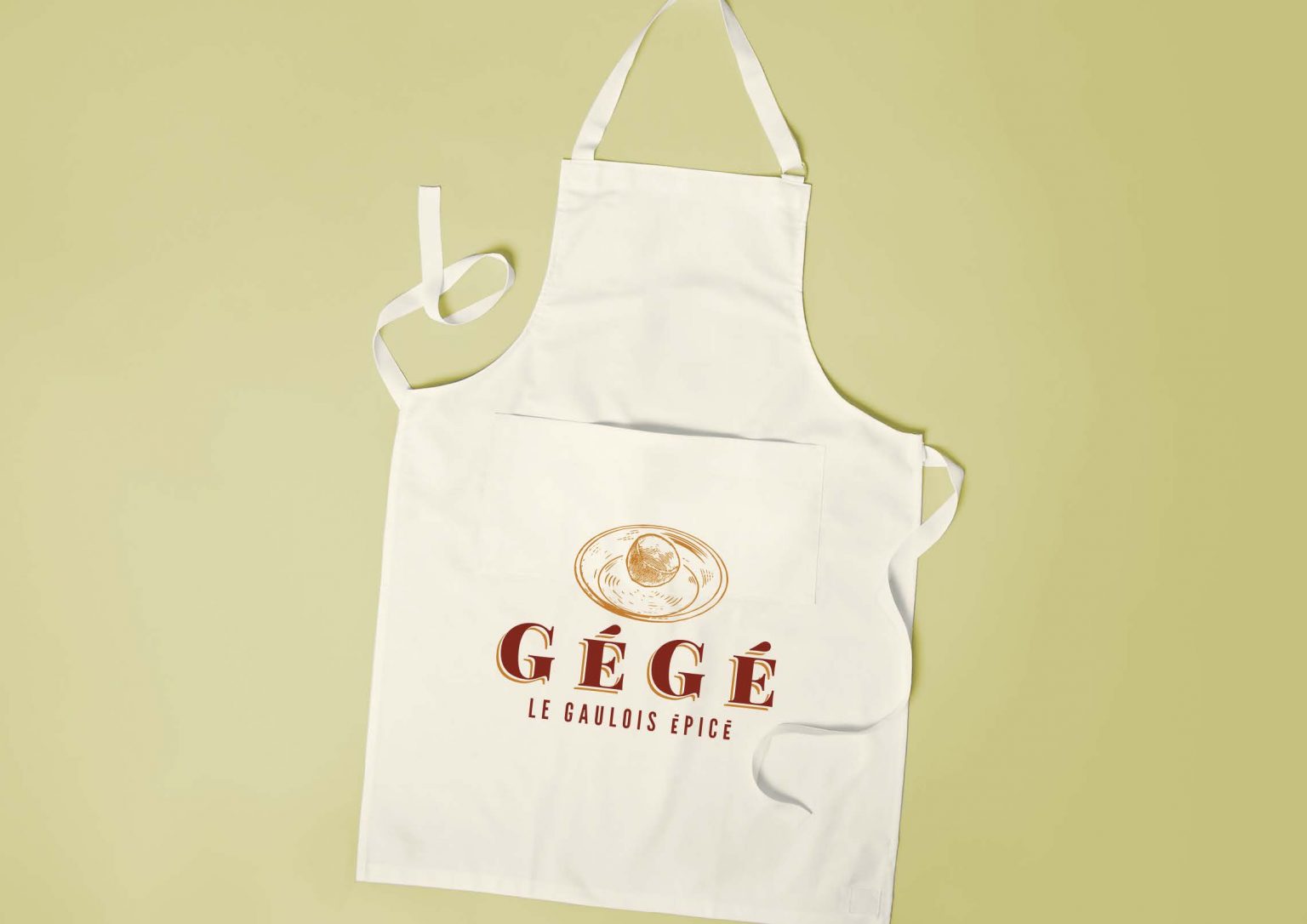 Projet Gégé