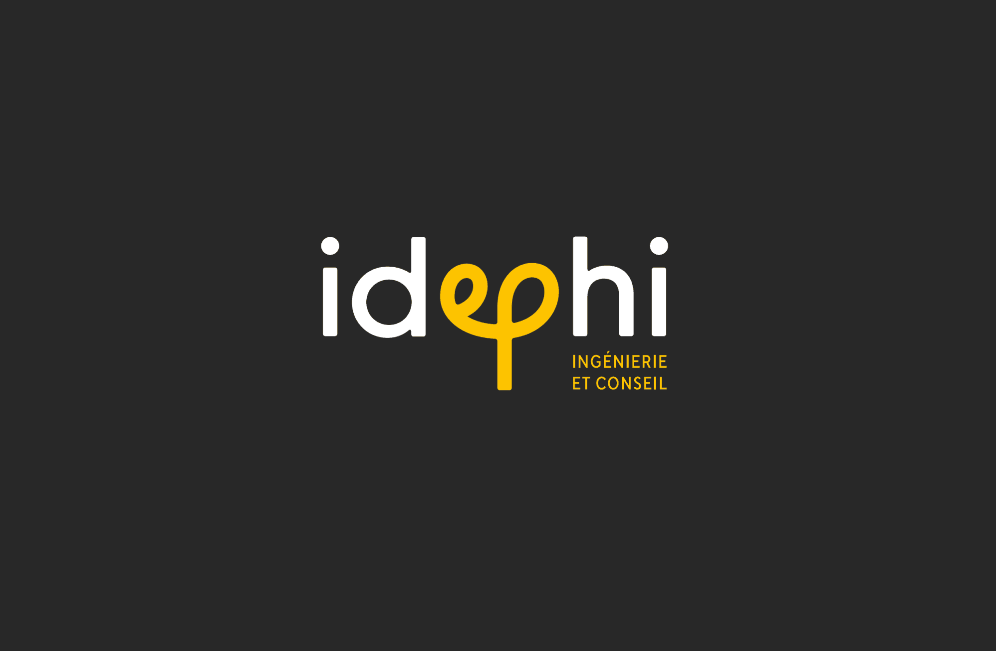 Projet Idephi