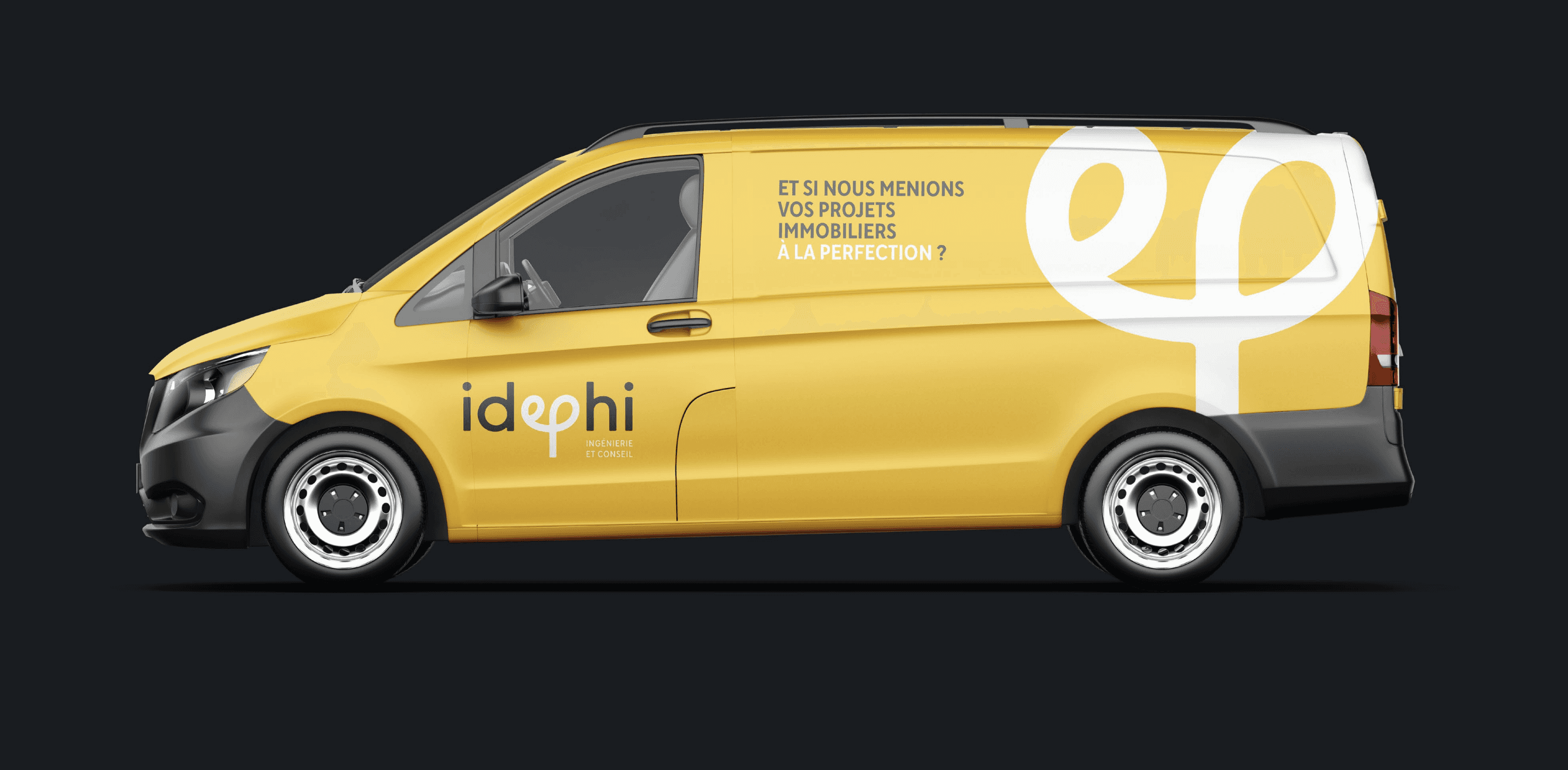 Projet Idephi
