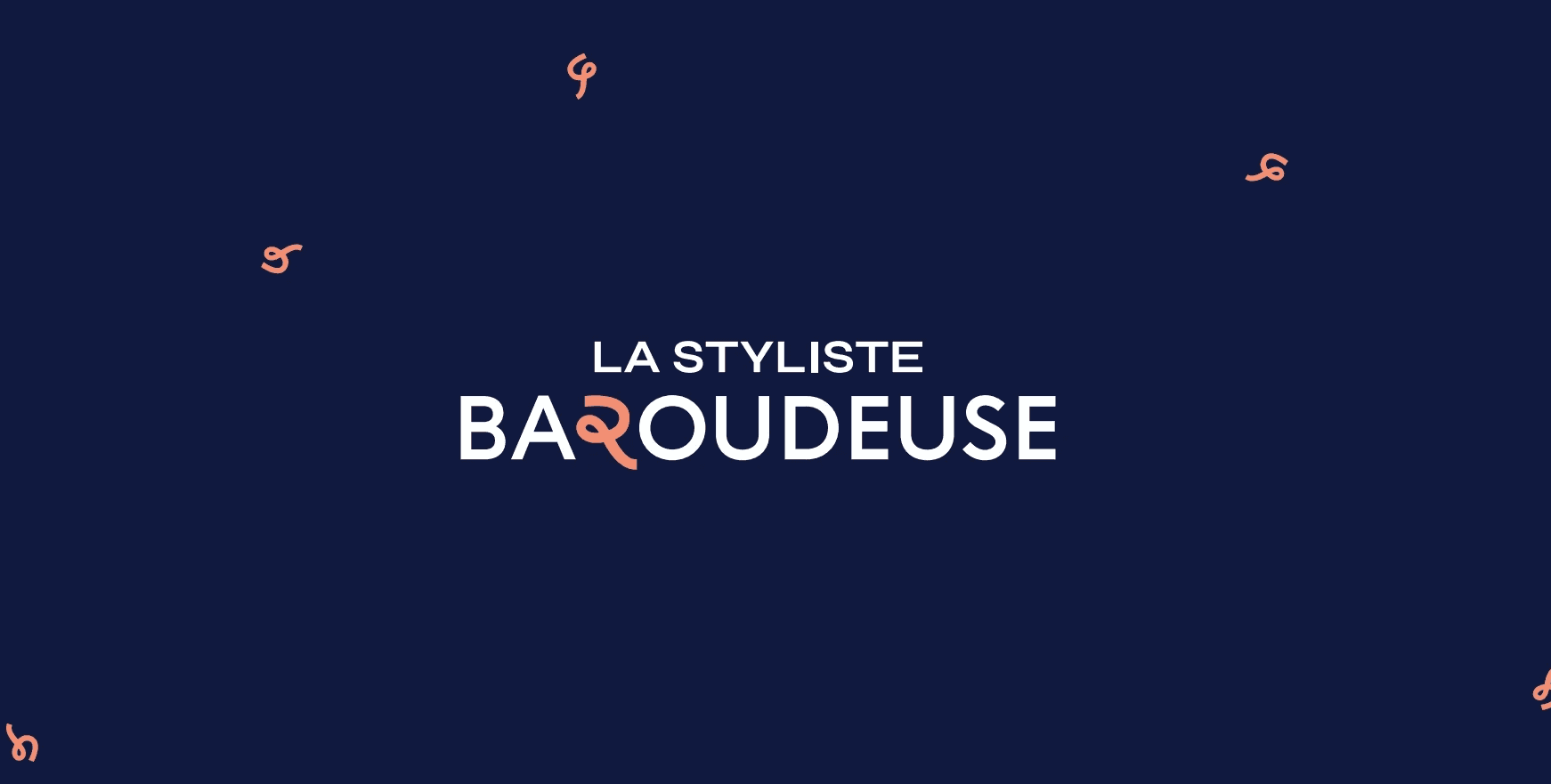 Projet La styliste Baroudeuse