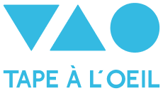 Tape à l'œil