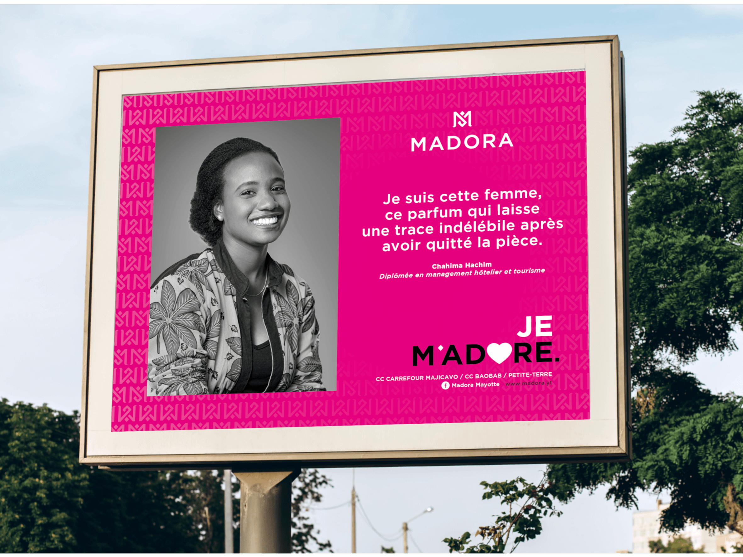 Projet MADORA