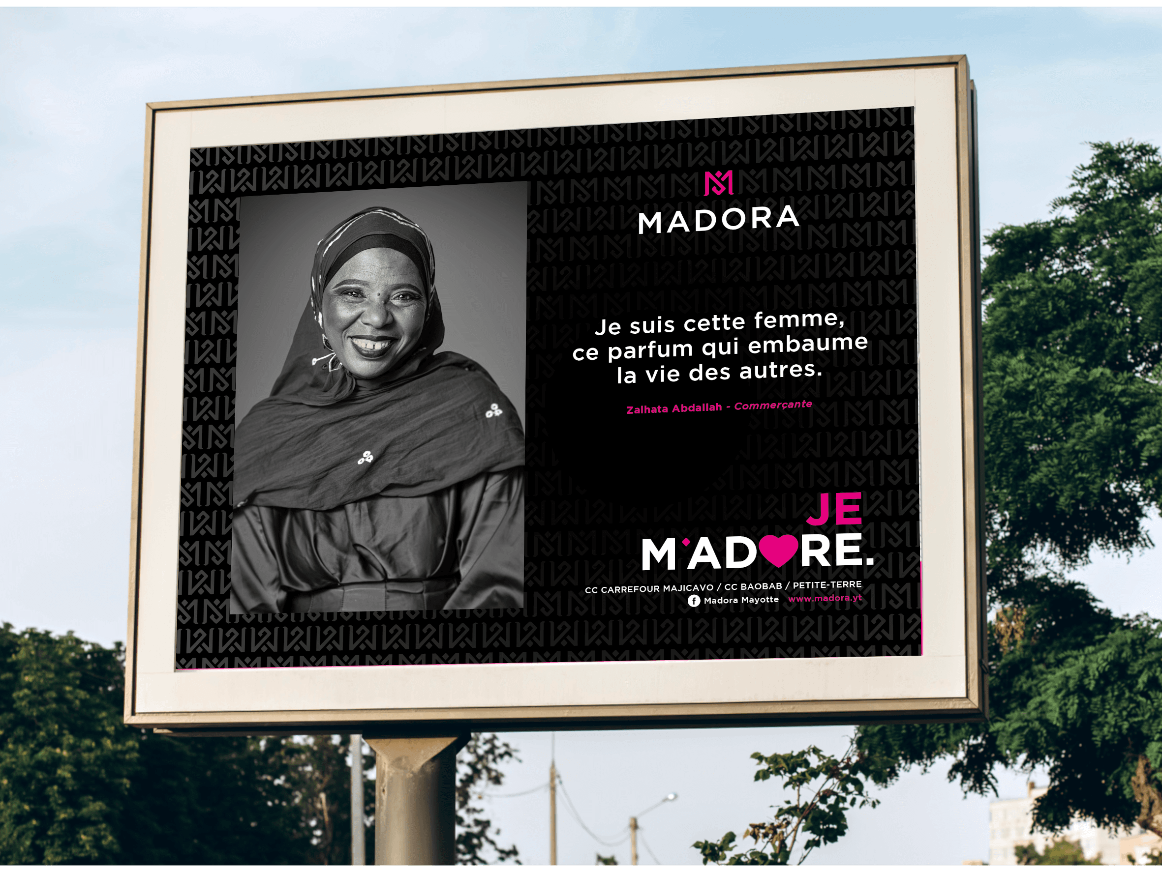 Projet MADORA