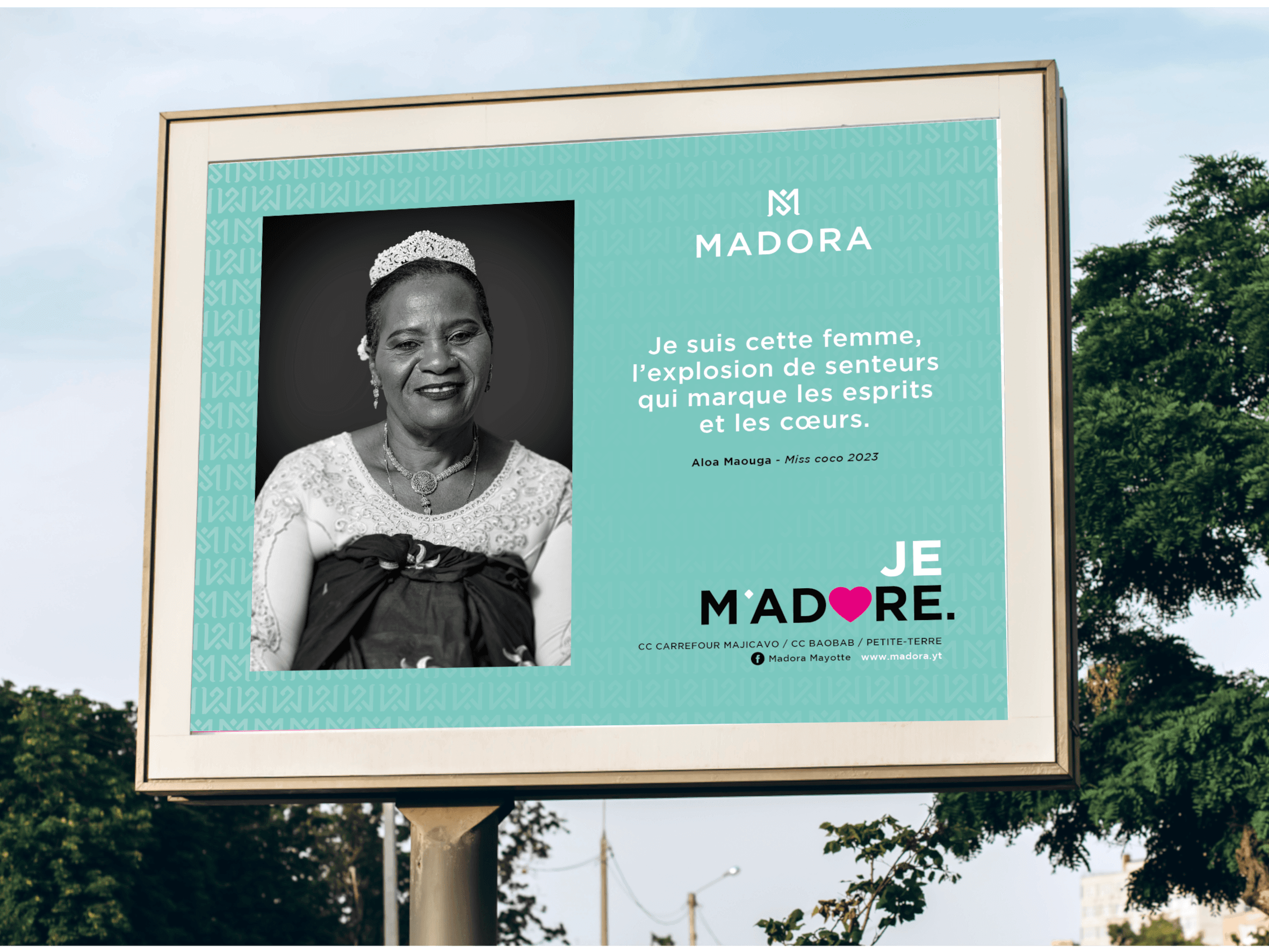 Projet MADORA