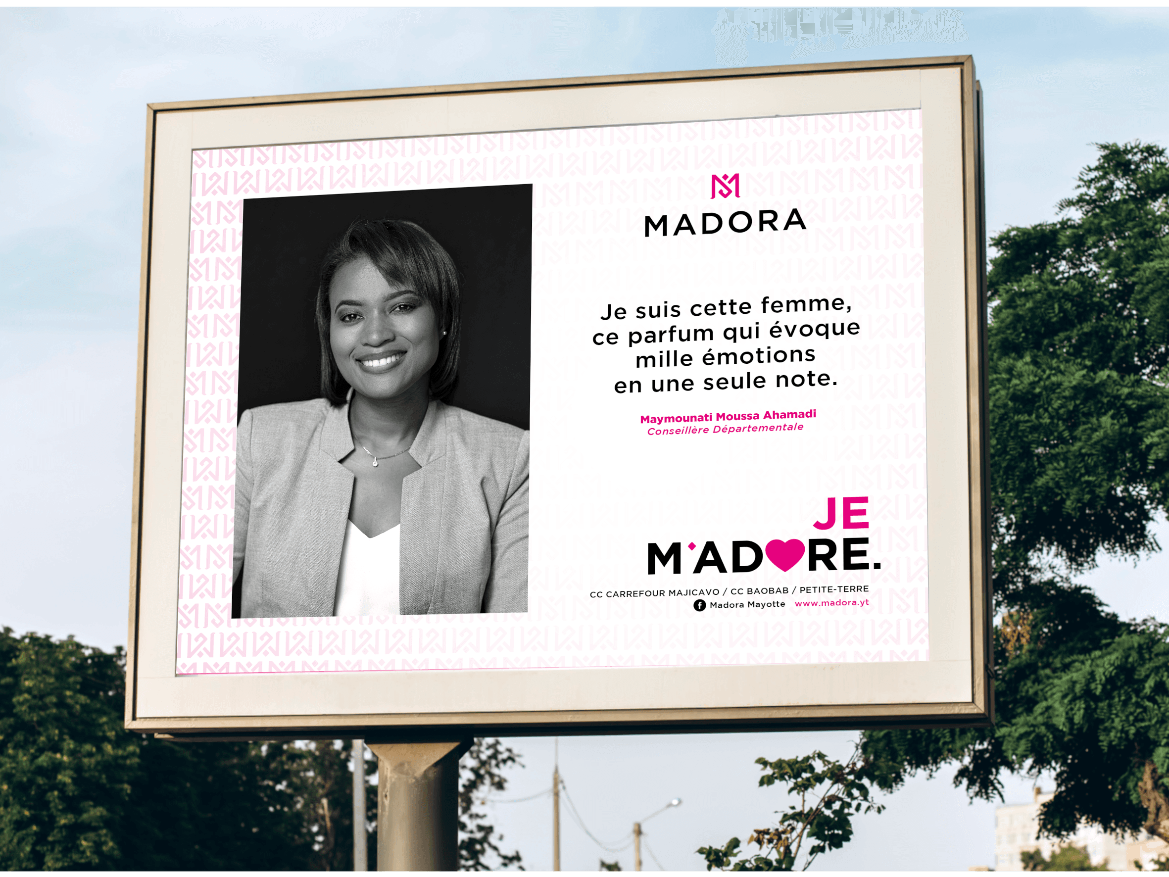 Projet MADORA
