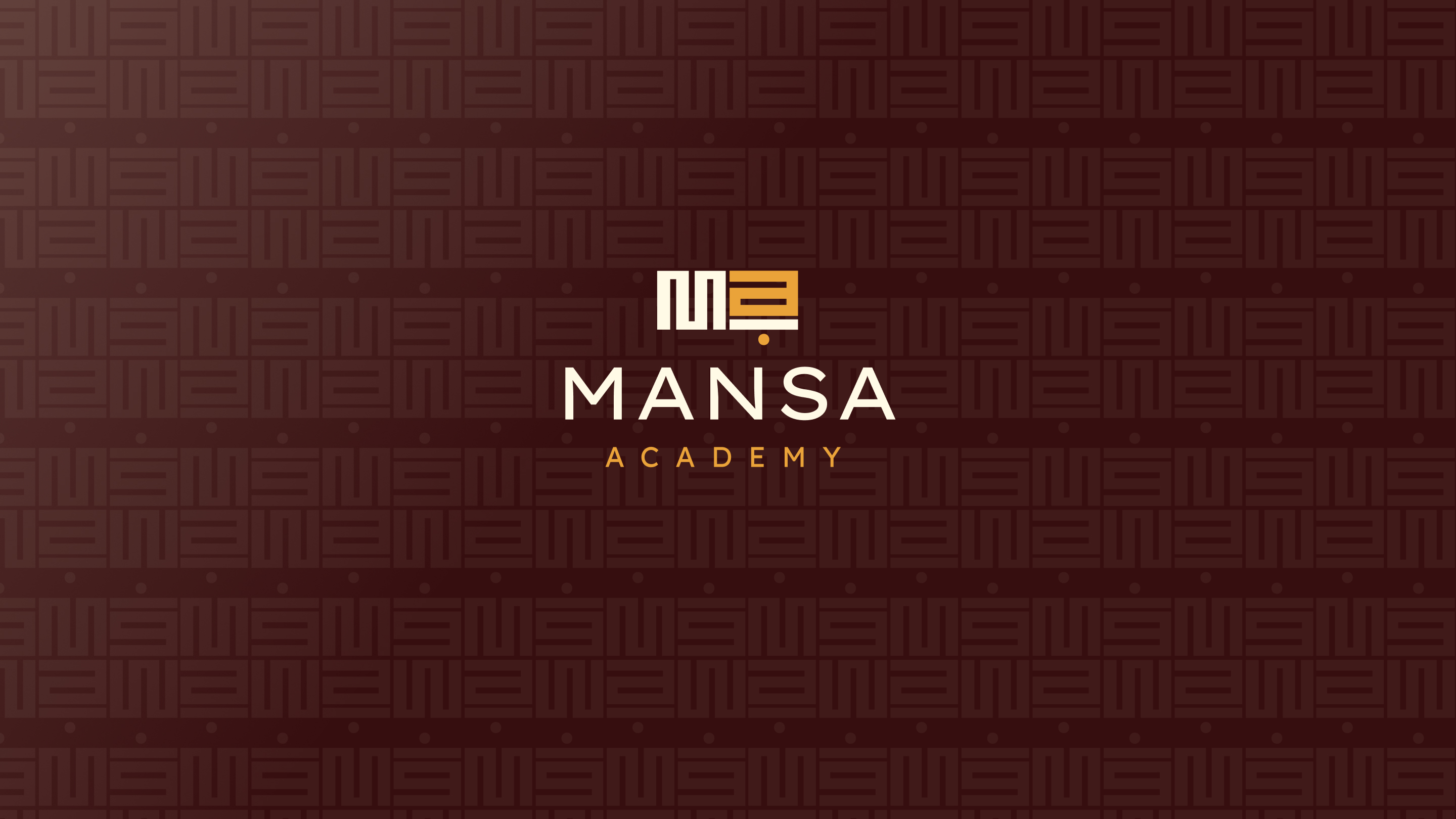 Projet Mansa Academy