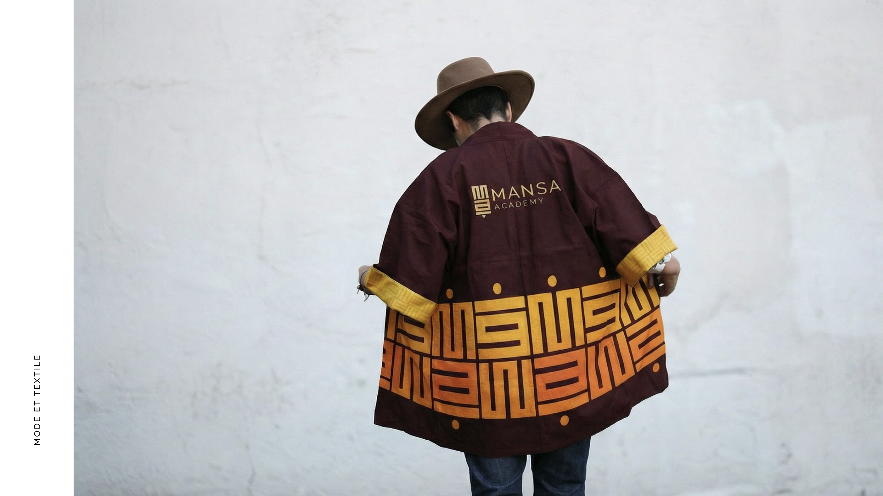 Projet Mansa Academy