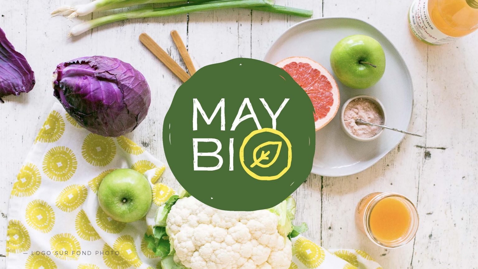 Projet Maybio