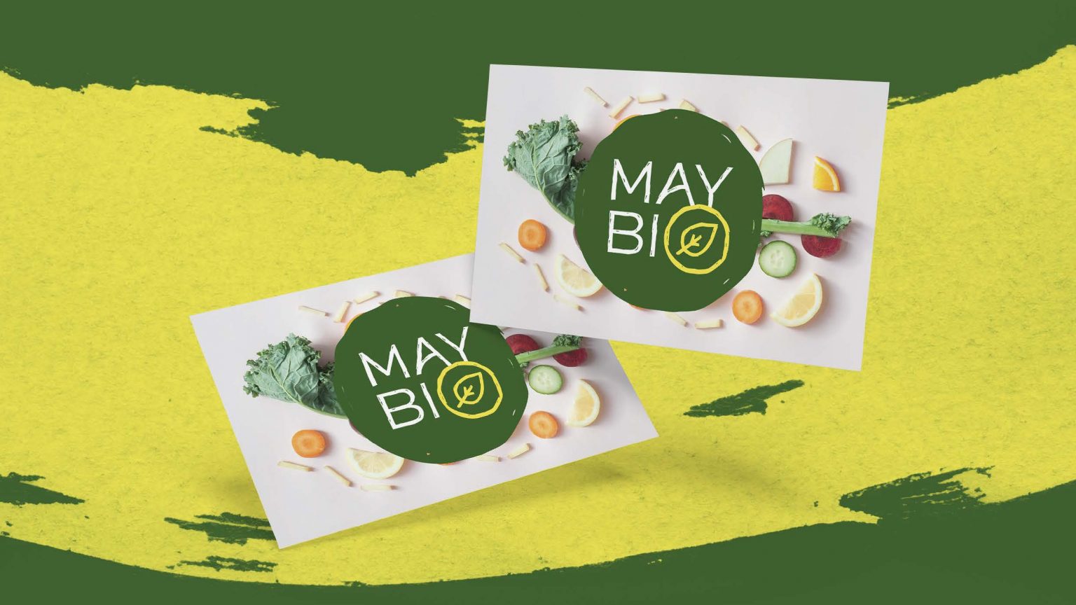 Projet Maybio