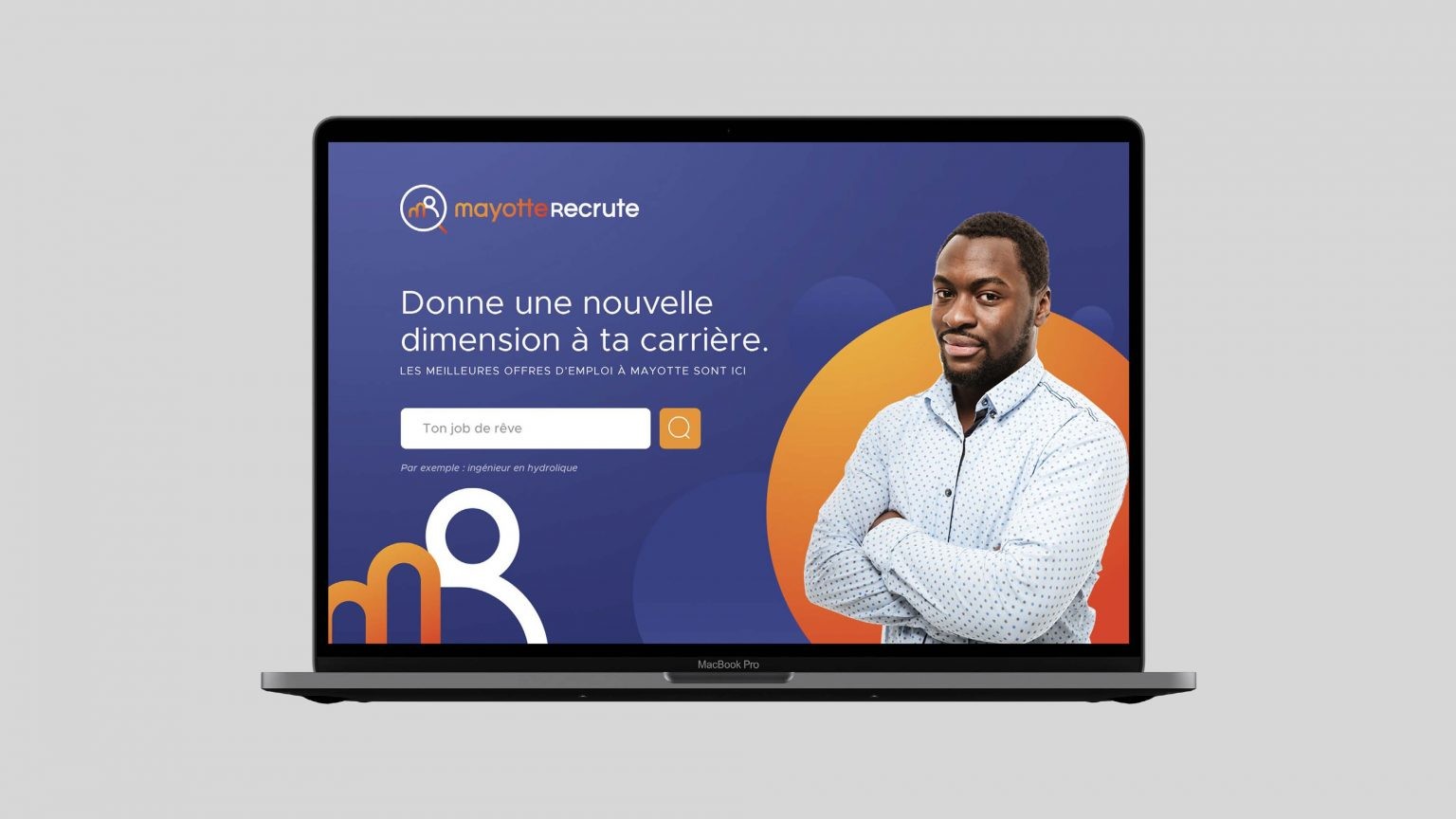 Projet Mayotte Recrute