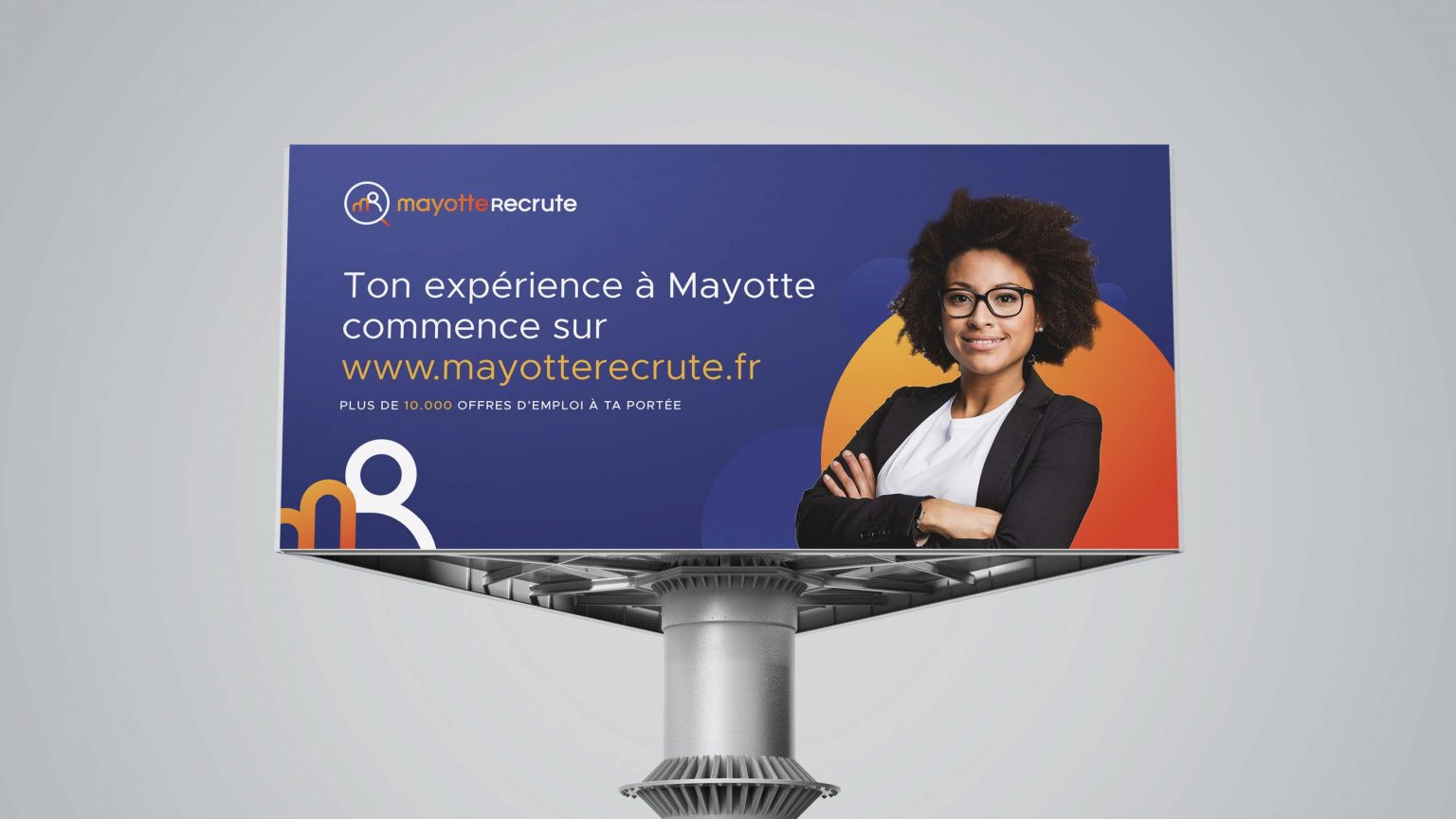 Projet Mayotte Recrute