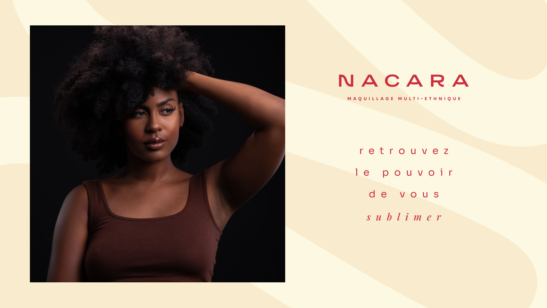 Projet Nacara