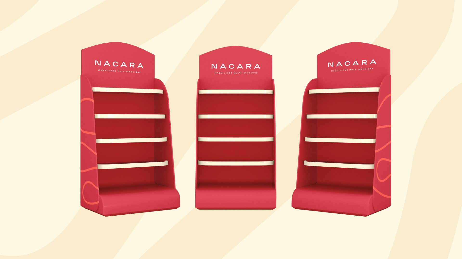Projet Nacara