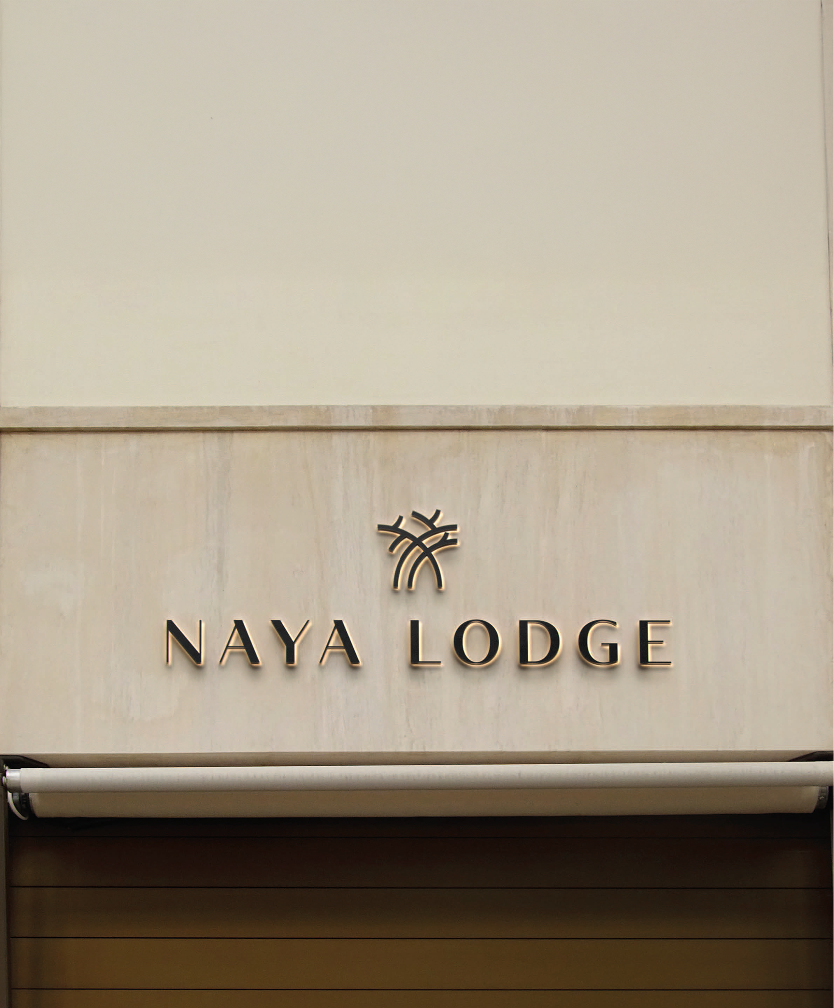 Projet Naya Lodge