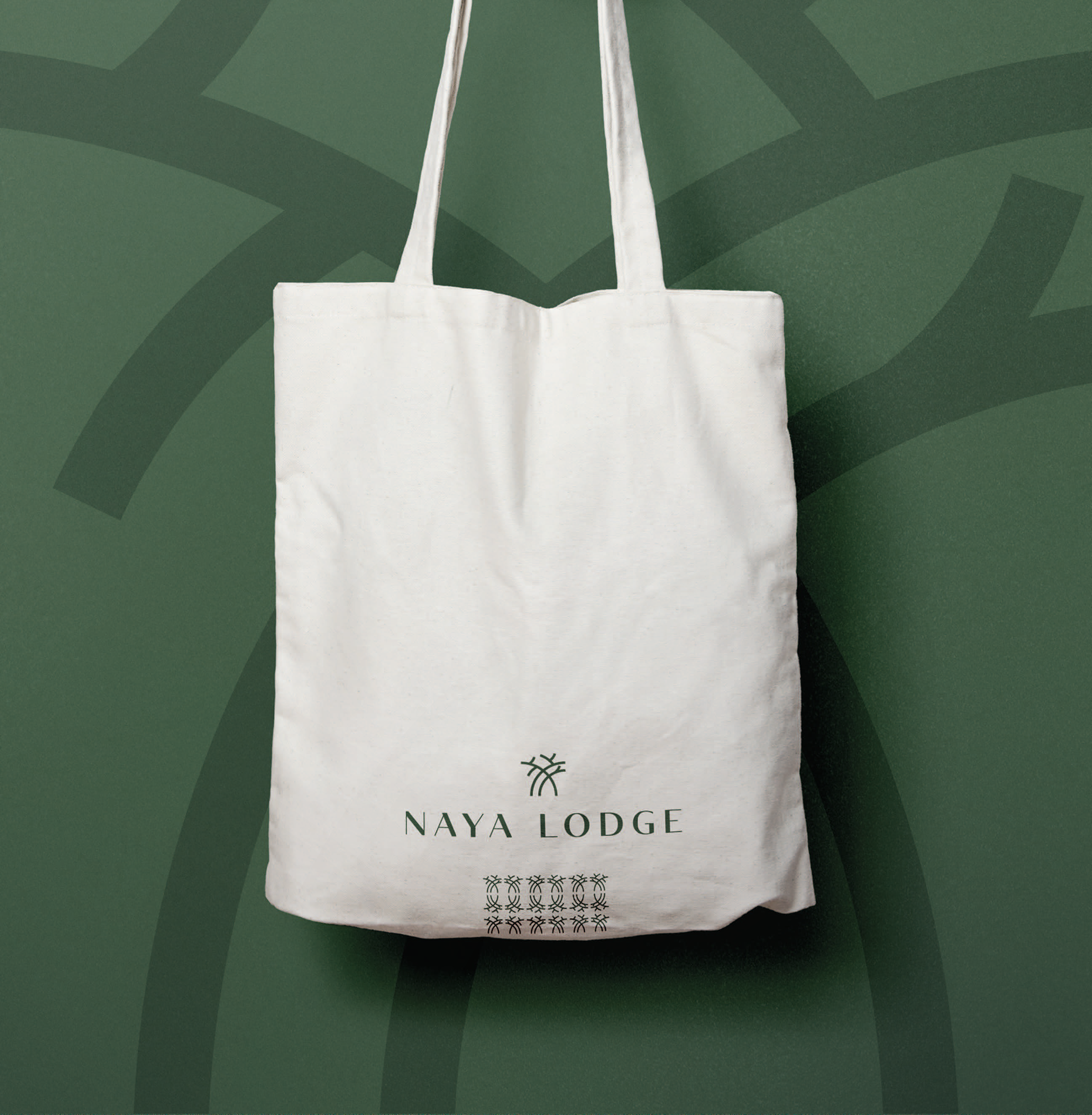 Projet Naya Lodge