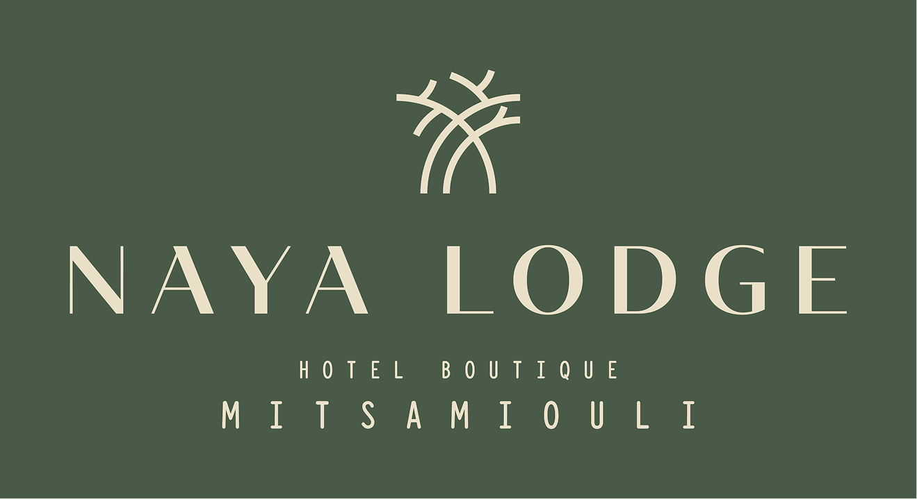 Projet Naya Lodge