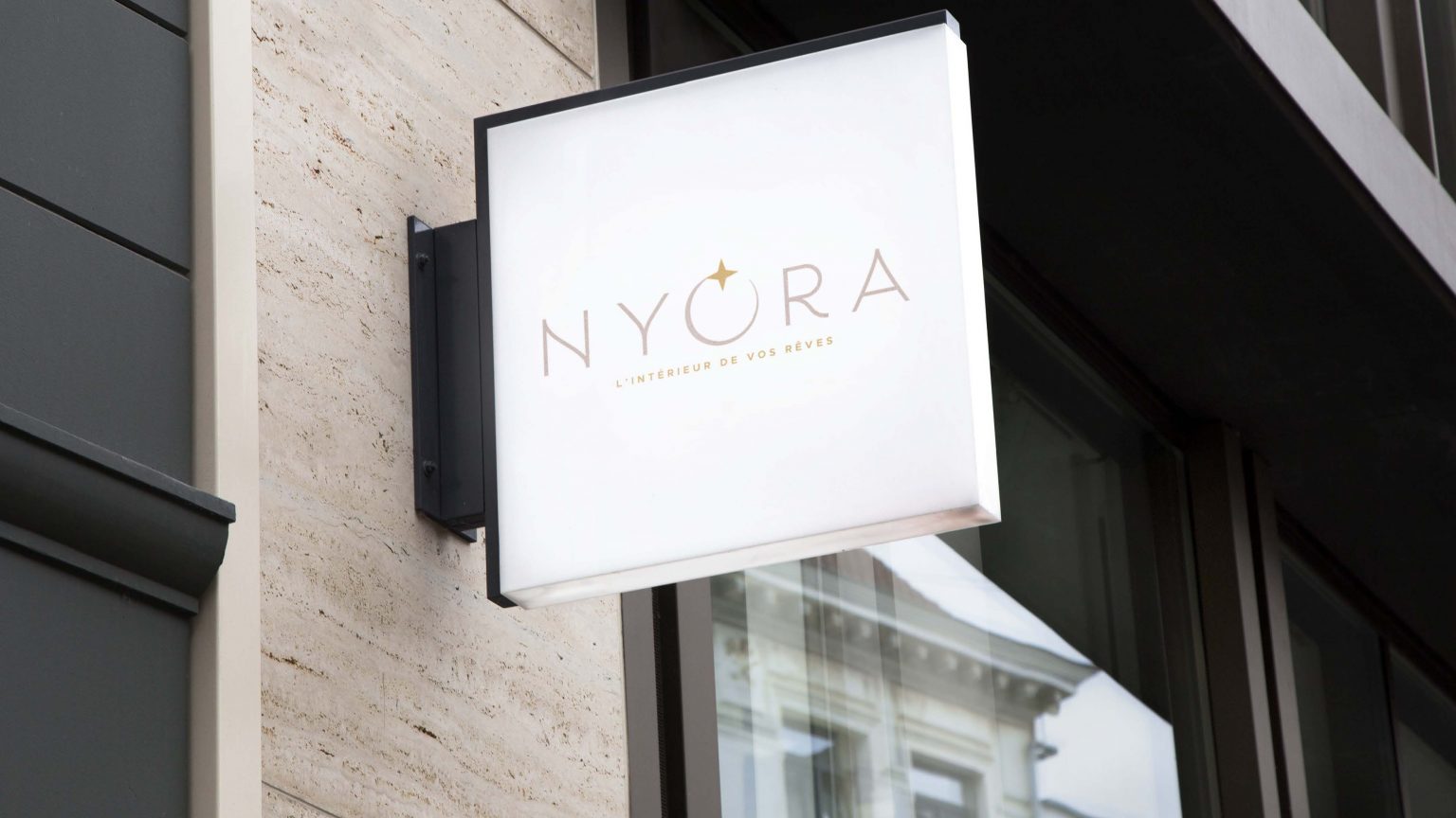 Projet Nyora