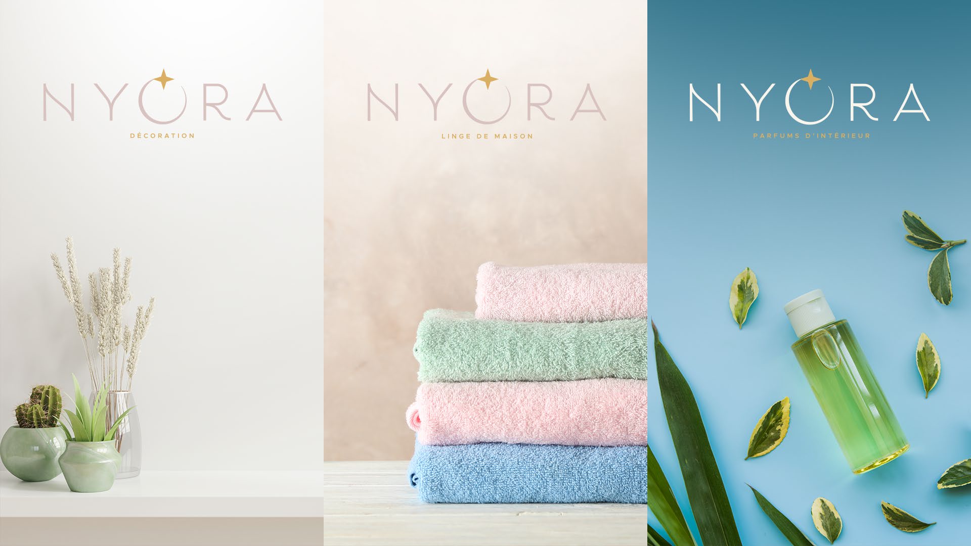Projet Nyora