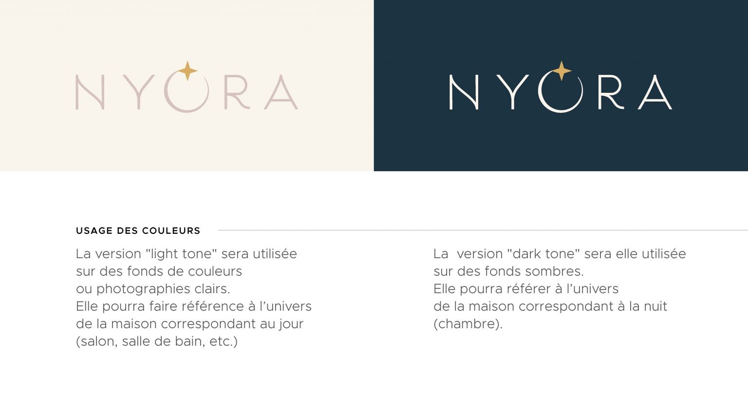 Projet Nyora