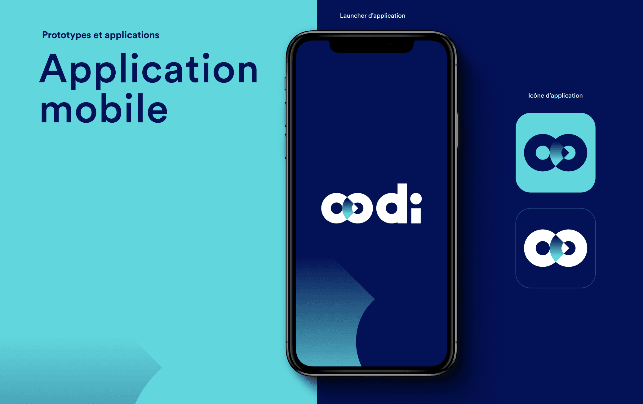 Projet OODI