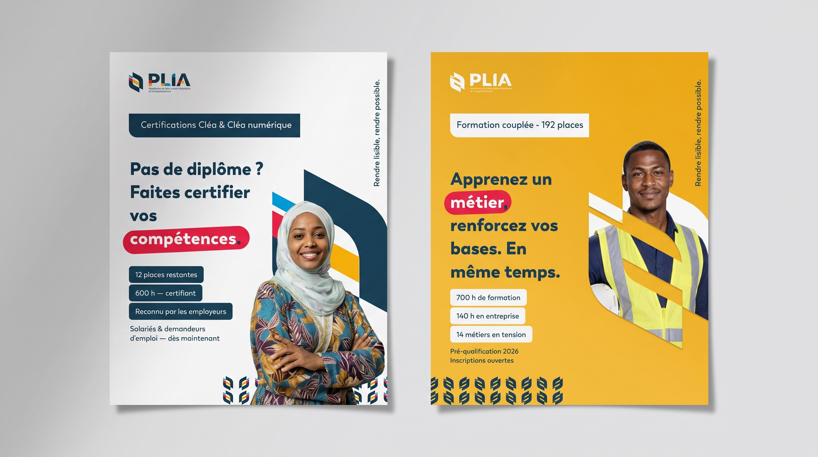 Projet PLIA
