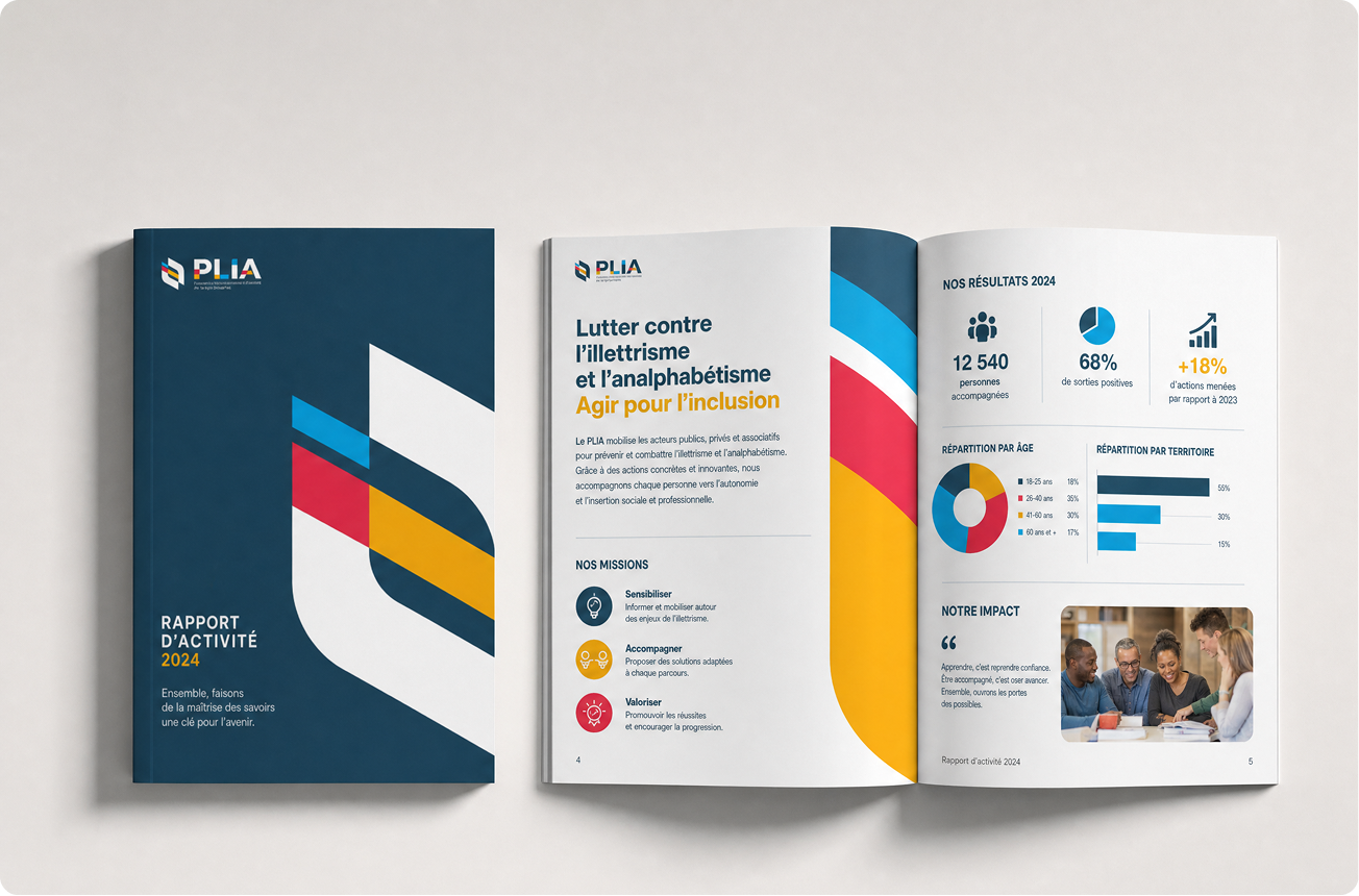 Projet PLIA