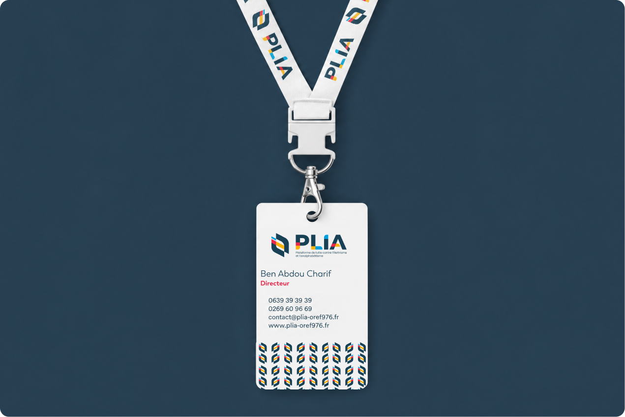 Projet PLIA