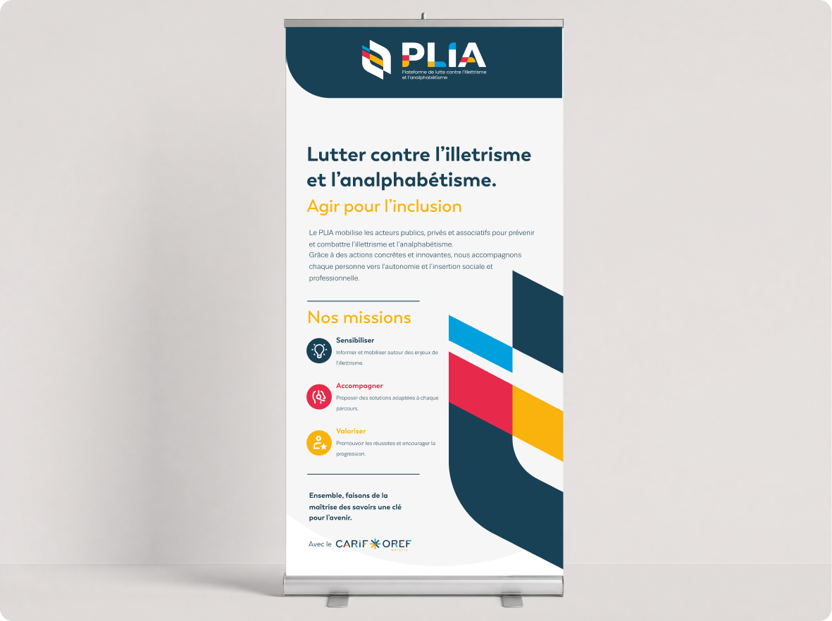 Projet PLIA