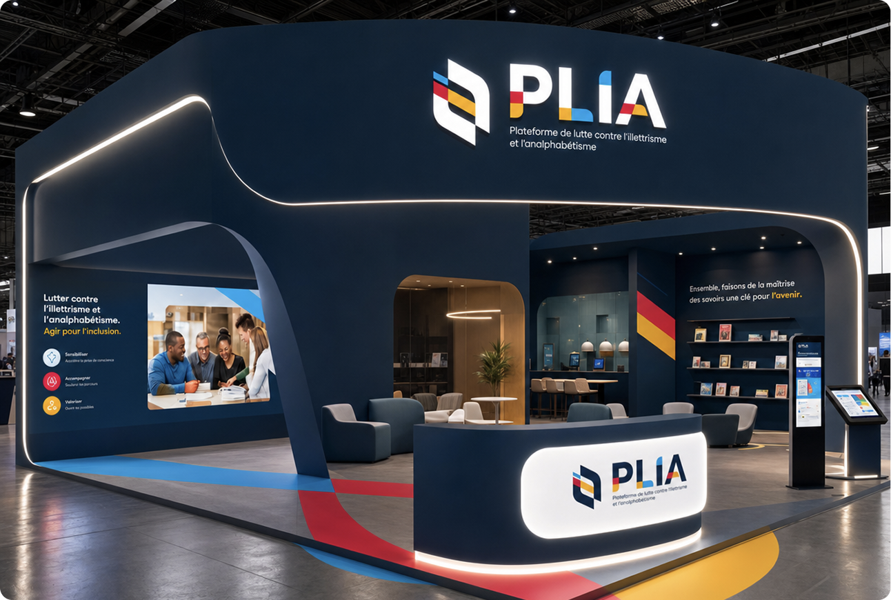 Projet PLIA