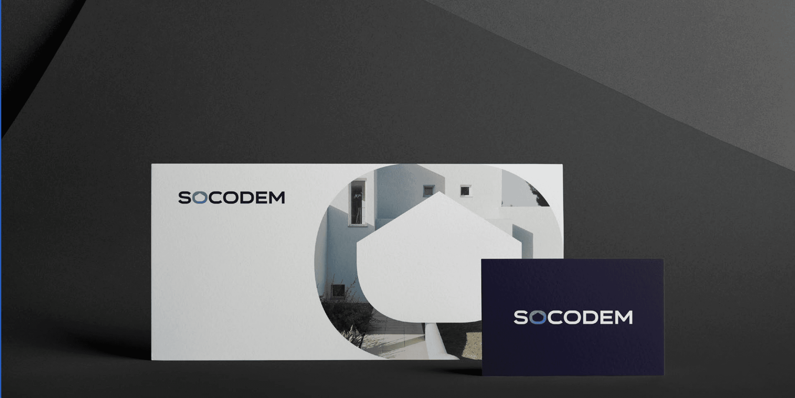 Projet SOCODEM