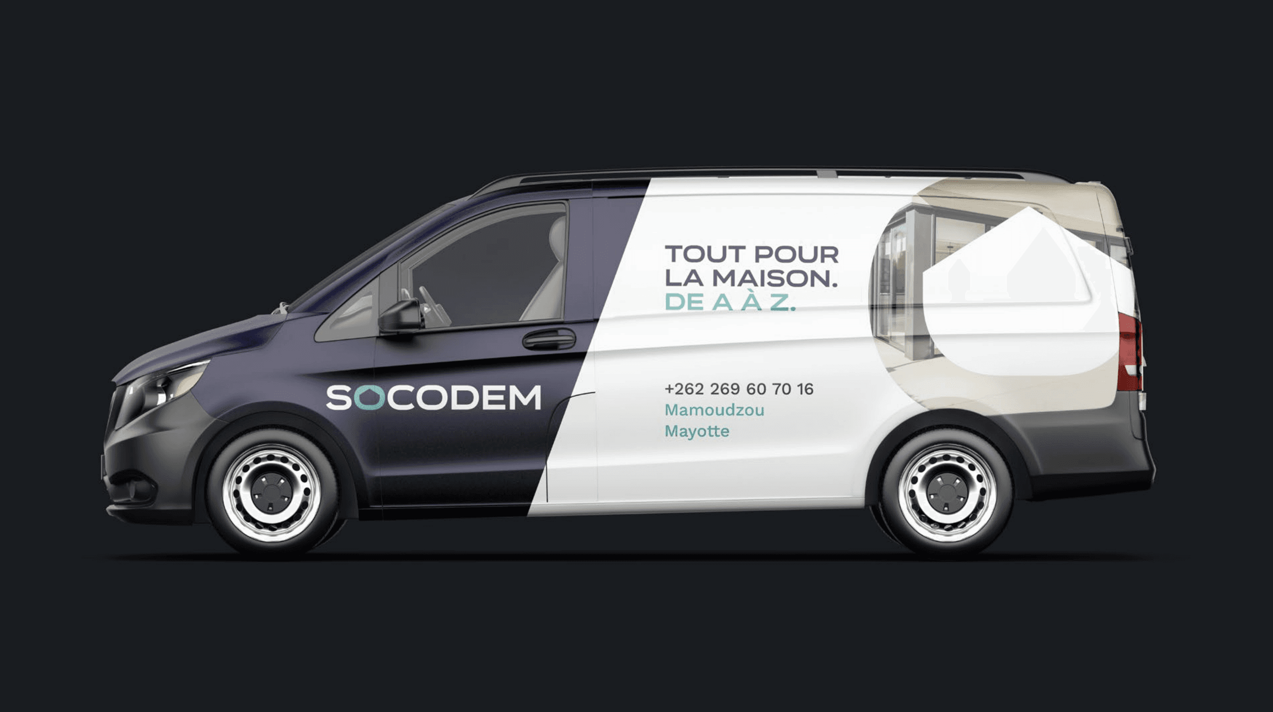 Projet SOCODEM