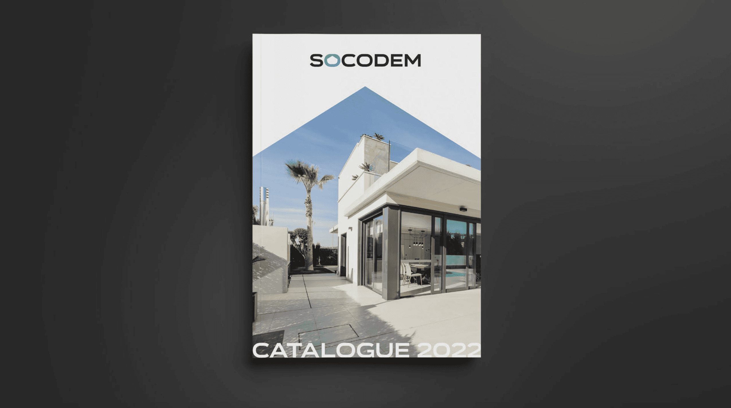 Projet SOCODEM