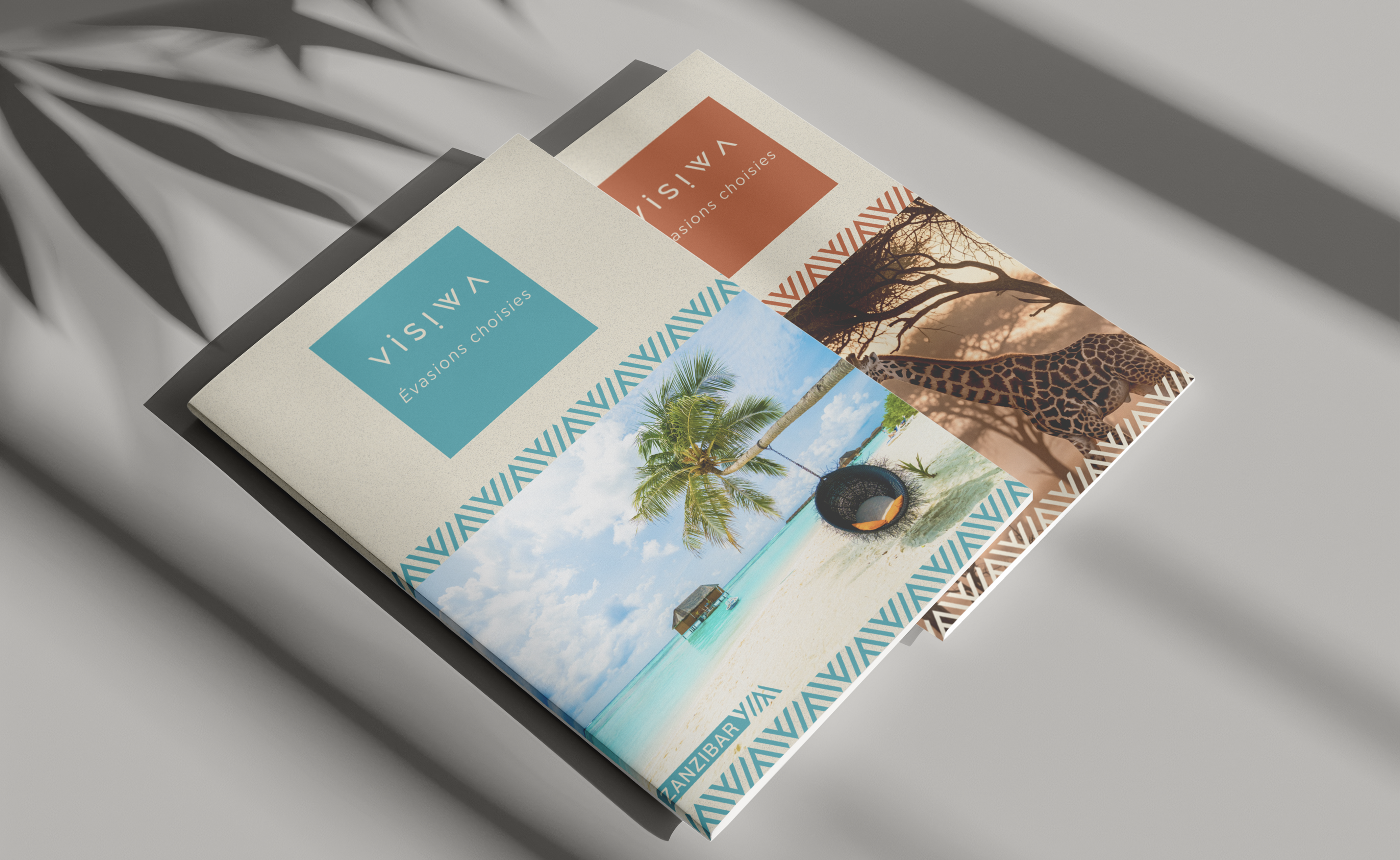 Projet Visiwa