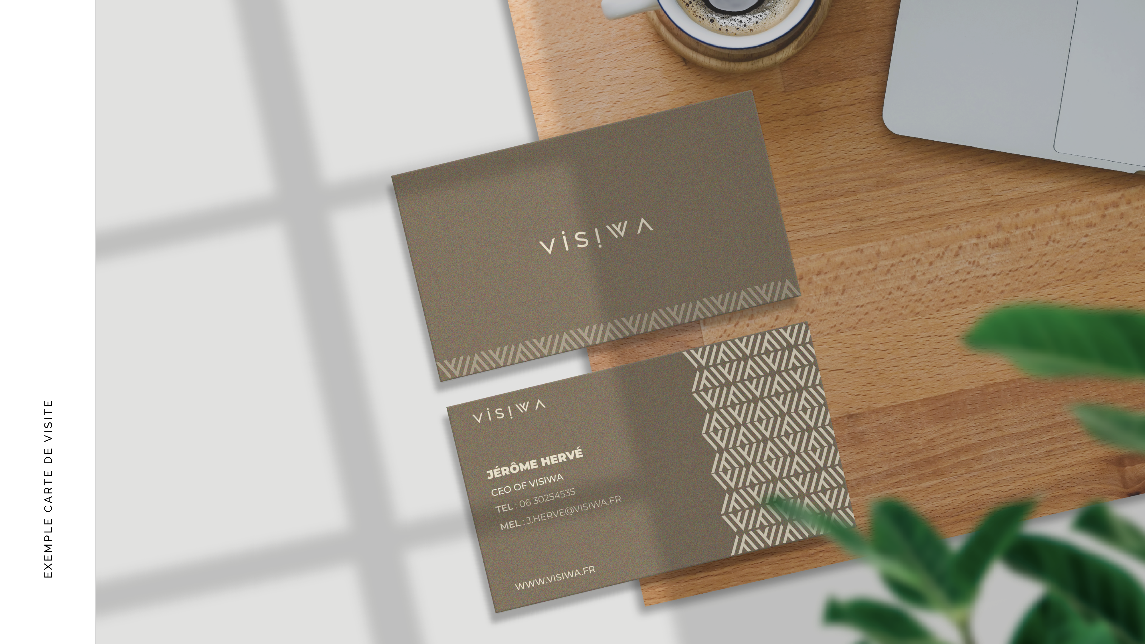 Projet Visiwa