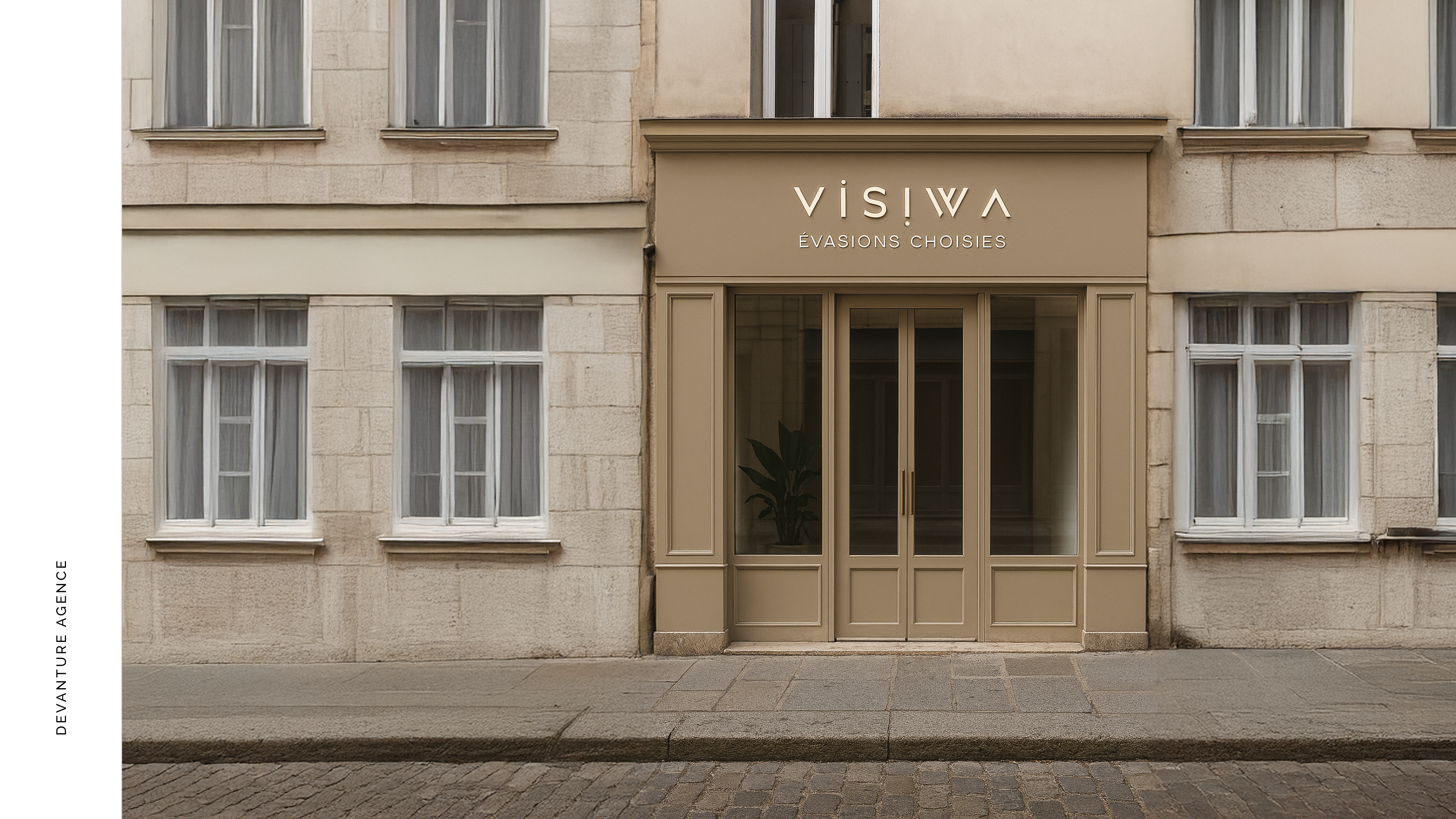 Projet Visiwa