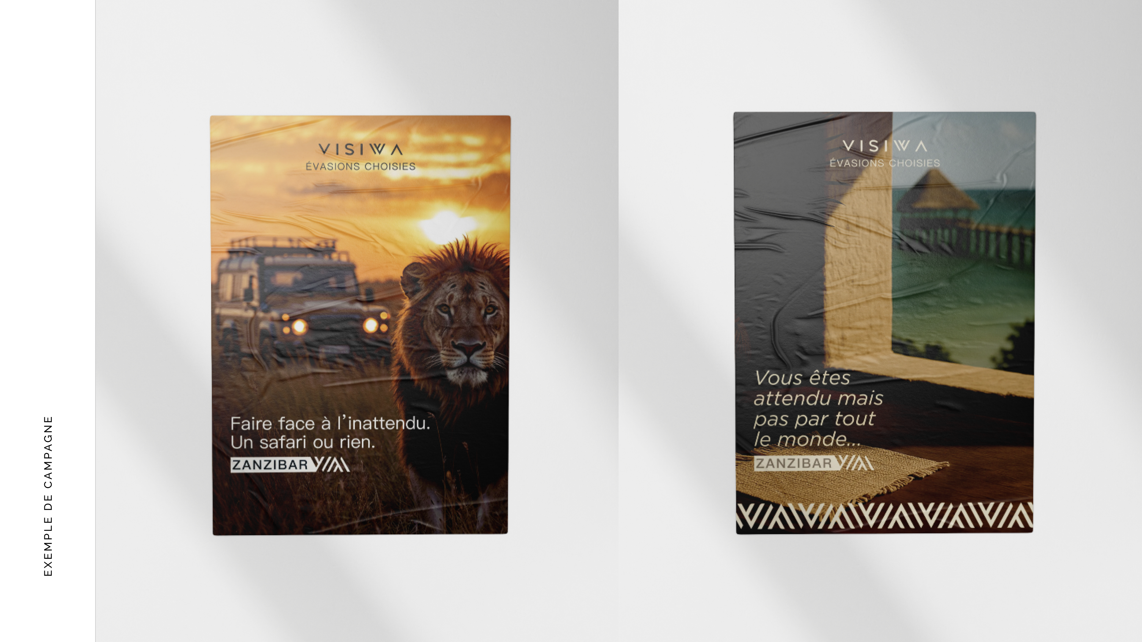 Projet Visiwa