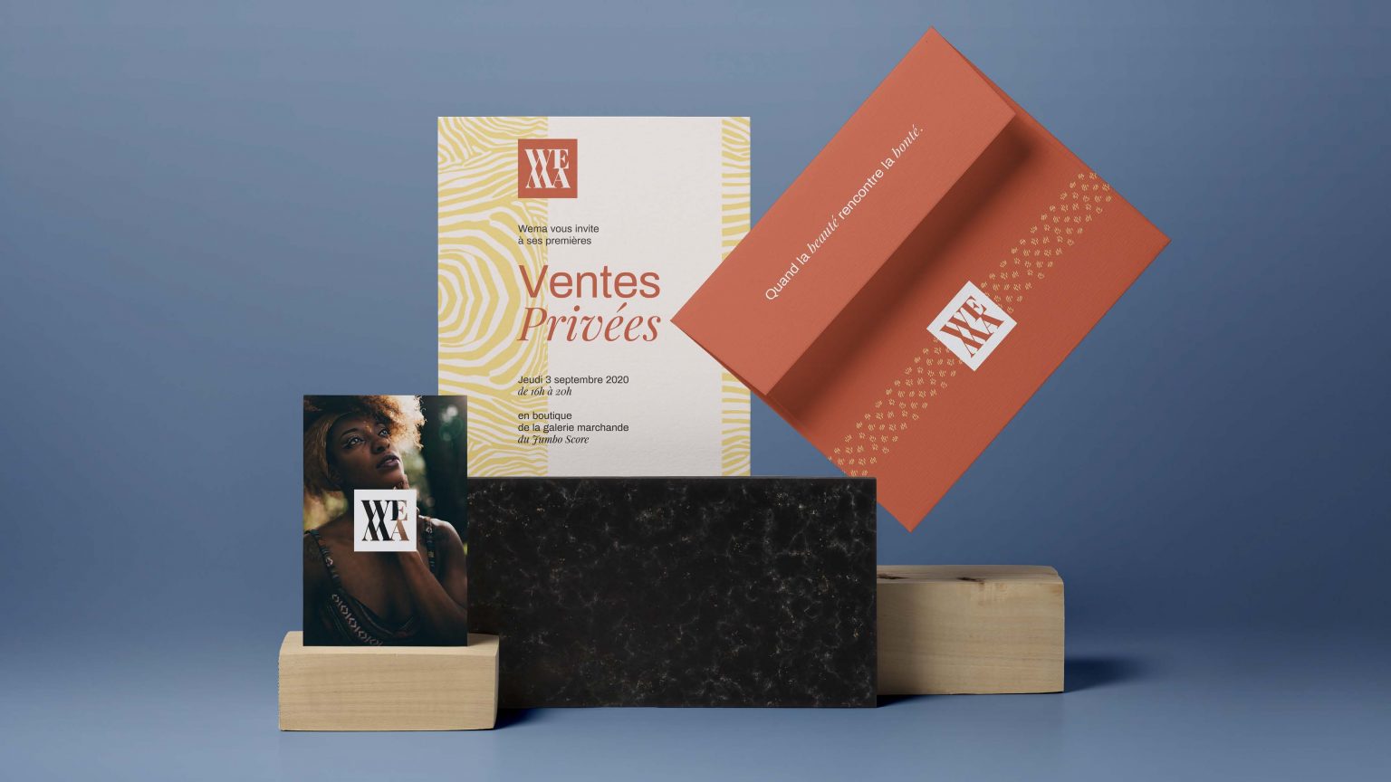 Projet WEMA