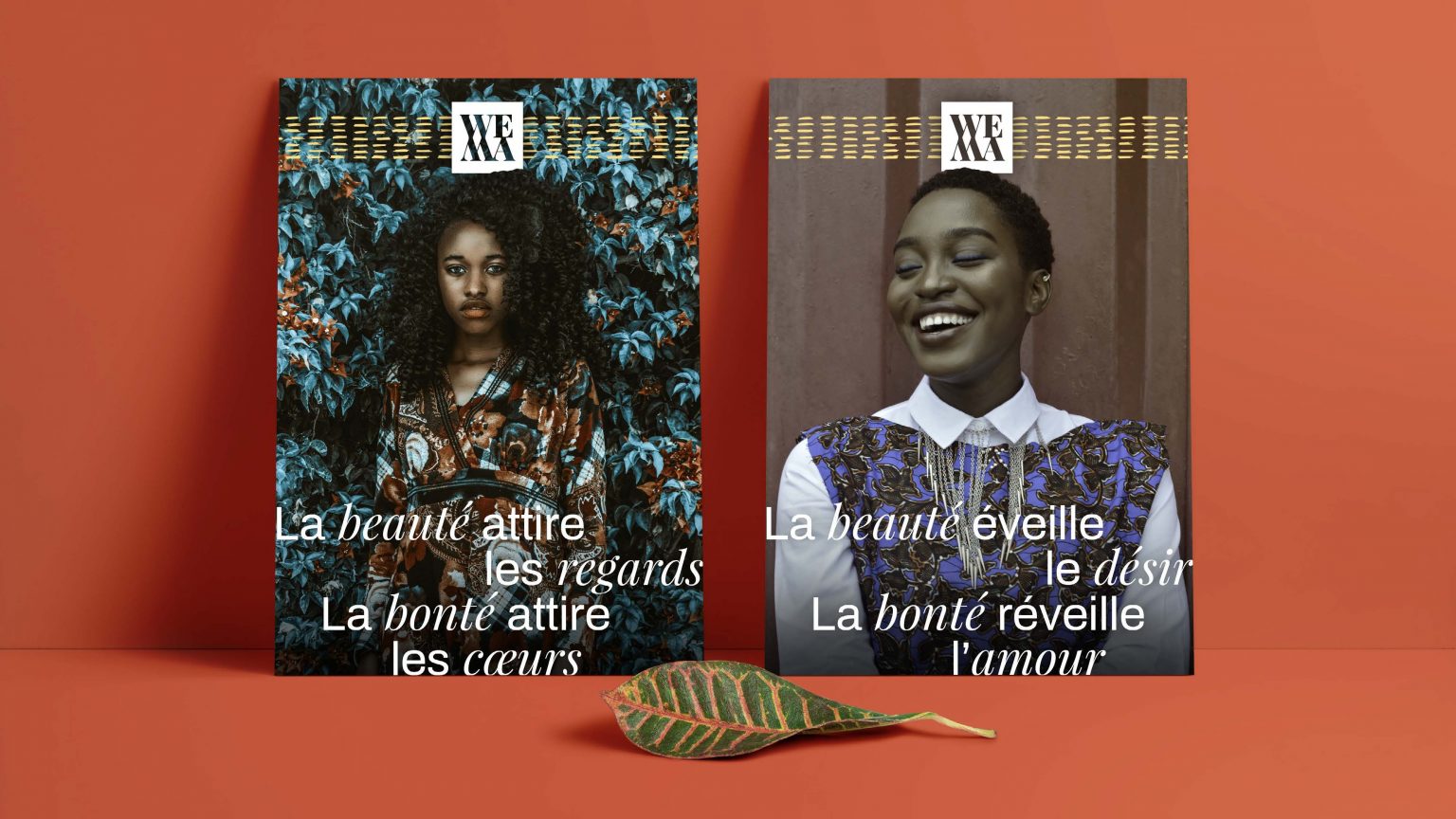 Projet WEMA